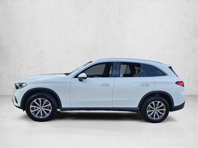 Certified 2023 Mercedes-Benz GLC 300 4MATIC image 9