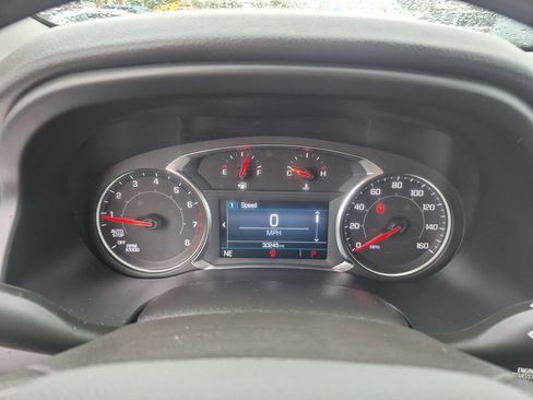 Certified 2023 GMC Acadia SLE w/ Driver Convenience Package AWD/4WD image 15