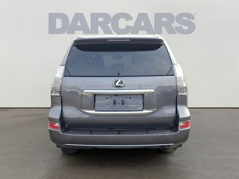 Used 2023 Lexus GX 460 Premium image 5