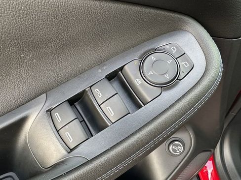 New 2026 Buick Encore GX Sport Touring w/ Comfort Package image 25