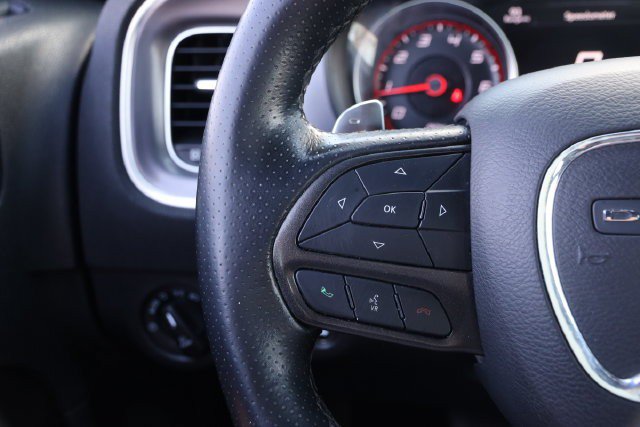 Used 2022 Dodge Charger GT RWD image 11