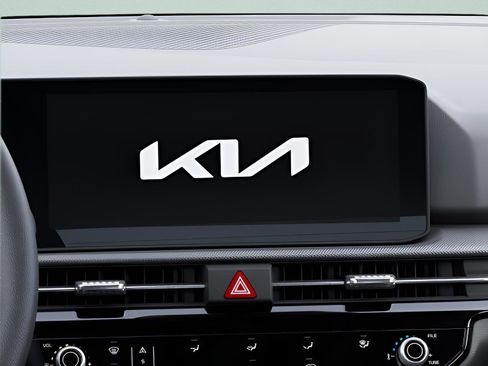 New 2026 Kia Sportage S image 20