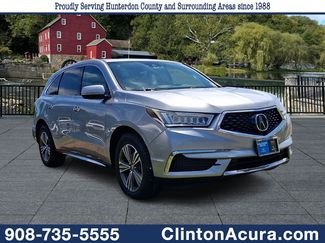 Used 2019 Acura MDX FWD video 1