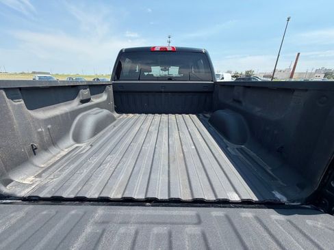 Used 2018 Chevrolet Silverado 1500 LT w/ All Star Edition AWD/4WD image 10