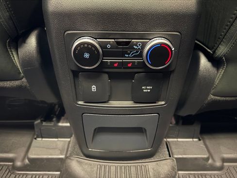 Used 2023 Ford Explorer Timberline w/ Timberline Technology Package AWD/4WD image 18