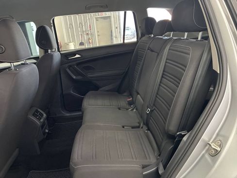 Used 2022 Volkswagen Tiguan S AWD/4WD image 17