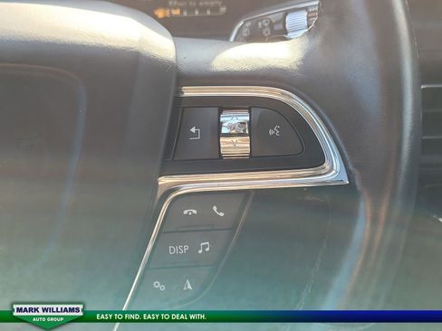 Used 2022 Lincoln Nautilus Reserve w/ Equipment Group 201A image 13