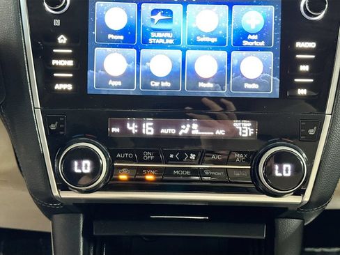 Used 2019 Subaru Outback 2.5i Premium AWD/4WD image 13