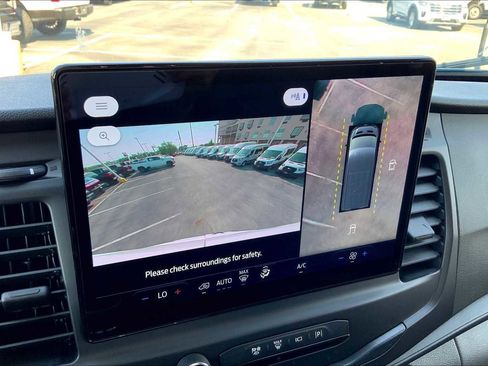 New 2025 Ford Transit 250 Cargo Van w/ Load Area Protection Package image 16