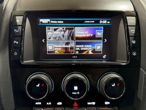 Used 2016 Jaguar F-TYPE Premium $84K MSRP image 19