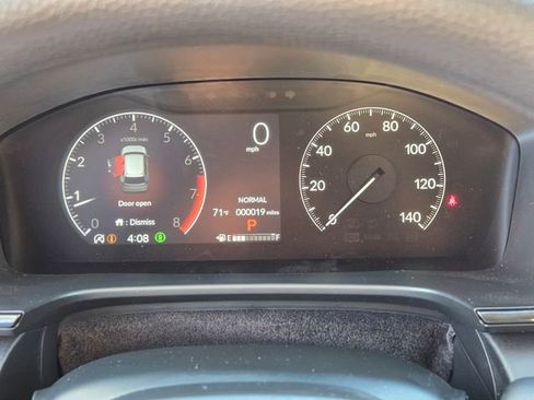 New 2026 Honda CR-V LX image 15