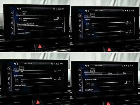 Used 2024 Audi RS 5 Sportback w/ Dynamic Package image 38