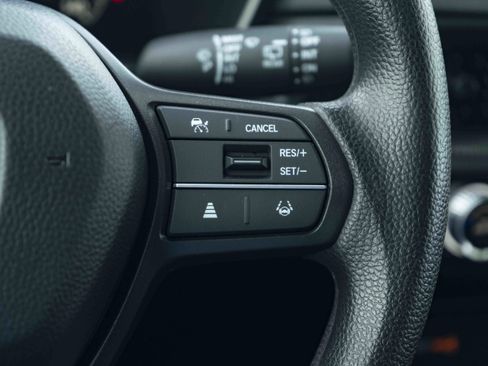 Used 2026 Honda CR-V LX image 21