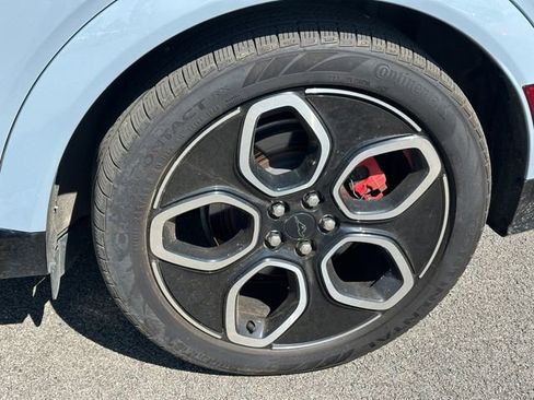 Used 2024 Ford Mustang Mach-E GT image 8