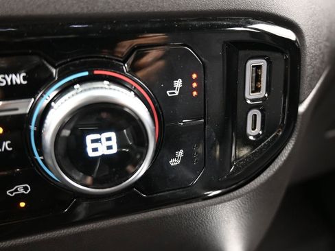 Used 2023 GMC Sierra 1500 Elevation w/ LPO, Elevation Black Package image 26