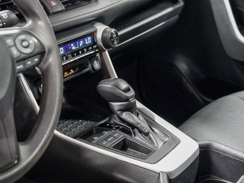Certified 2023 Toyota RAV4 XLE w/ Convenience Package FWD image 25