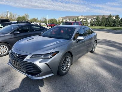 Used 2019 Toyota Avalon Limited