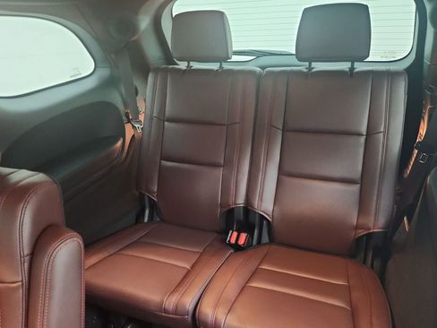 New 2026 Dodge Durango GT AWD/4WD image 31