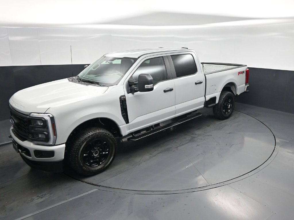 Used 2026 Ford F250 XL w/ STX Appearance Package AWD/4WD image 28