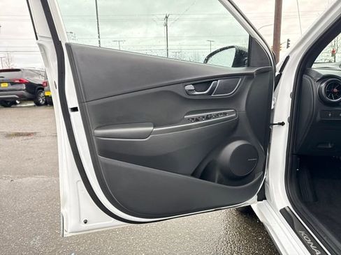 Used 2022 Hyundai Kona N Line w/ Tech Package image 16