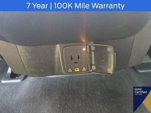Used 2025 Ford Expedition Max Platinum w/ Driver's Package AWD/4WD image 28