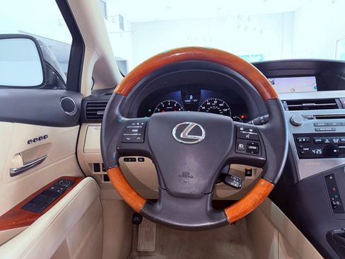 Used 2010 Lexus RX 350 AWD image 20