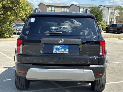 Used 2026 Honda Passport RTL image 5