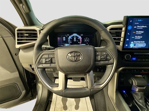 Used 2026 Toyota Tundra Limited image 11