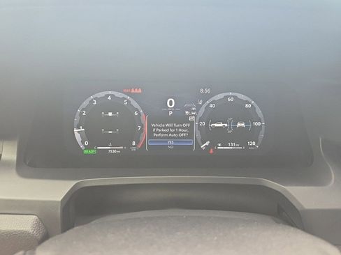 Used 2024 Toyota Tacoma Limited AWD/4WD image 22