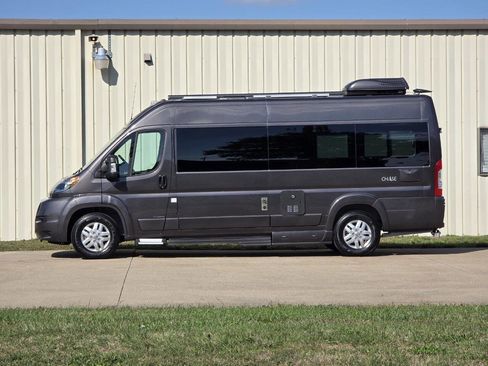 Used 2021 RAM ProMaster 3500 w/ RV Ready Prep Package image 14