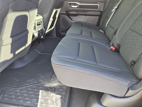 New 2026 RAM 1500 Big Horn image 21