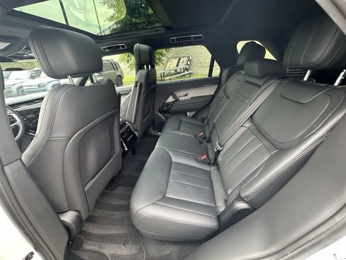 Certified 2024 Land Rover Range Rover Sport SE AWD/4WD image 32