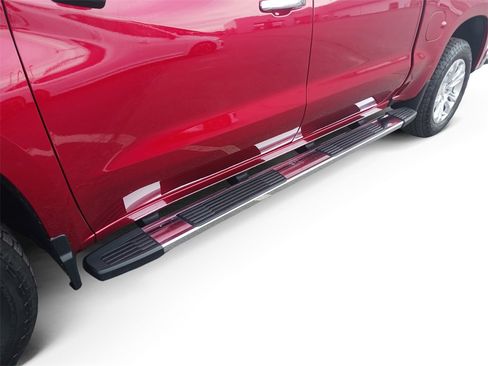 Used 2025 Chevrolet Silverado 1500 LTZ w/ LTZ Premium Package image 18