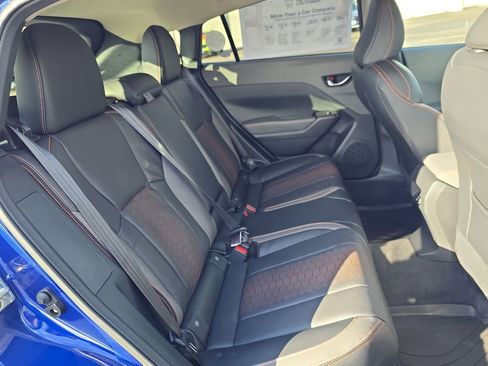 New 2026 Subaru Crosstrek 2.5i Limited image 17