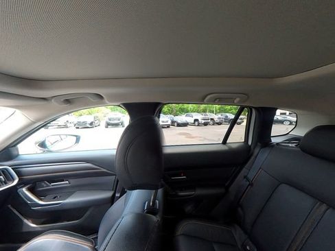 Used 2024 MAZDA CX-50 AWD 2.5 Turbo w/ Cargo Package image 33