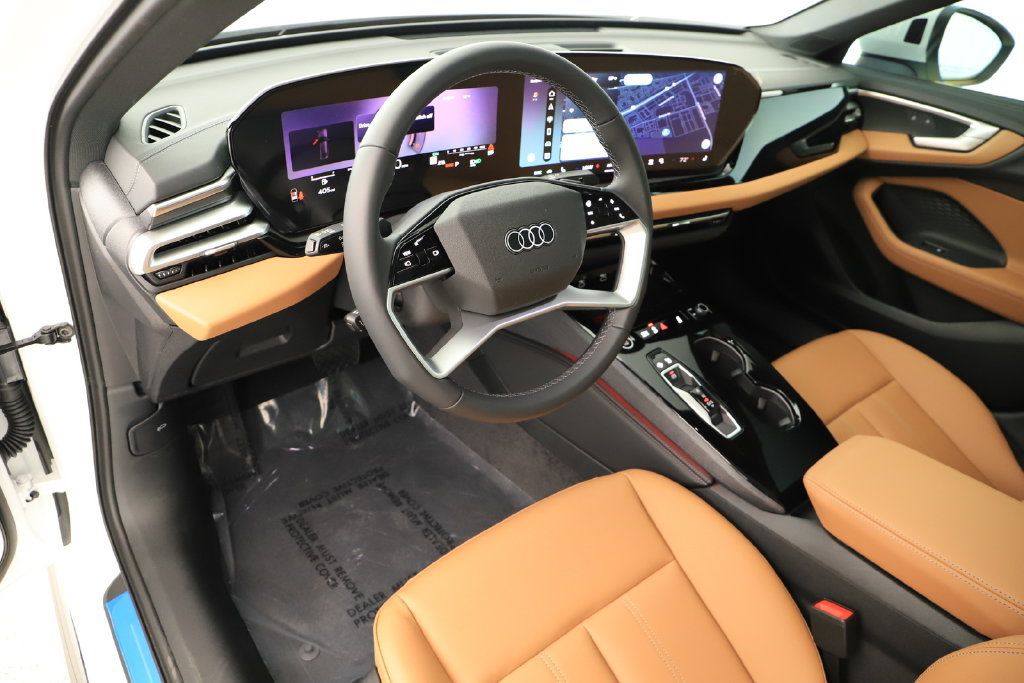 New 2026 Audi A5 2.0T Premium AWD/4WD image 15