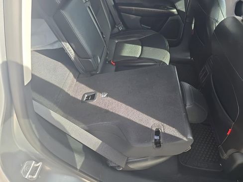 Used 2020 Jeep Compass Trailhawk image 32