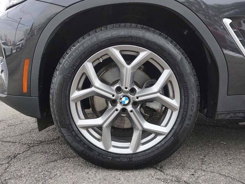 Used 2022 BMW X3 xDrive30i w/ Convenience Package image 25