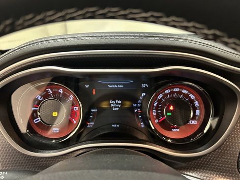 Used 2022 Dodge Challenger SRT Hellcat w/ Plus Package image 17