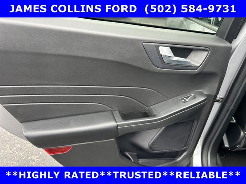 Certified 2024 Ford Escape ST-Line w/ Tech Pack #1 AWD/4WD image 15