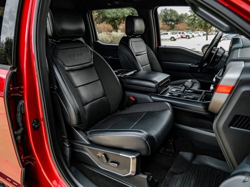 Used 2021 Ford F150 Raptor w/ Tow Technology Package image 48