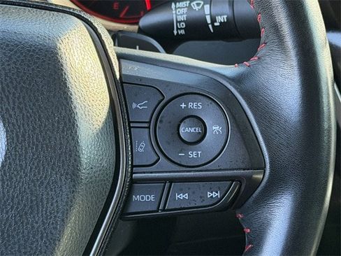 Certified 2024 Toyota Camry TRD image 15