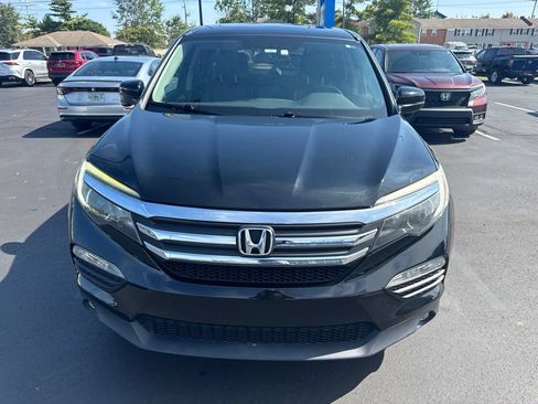 Used 2016 Honda Pilot EX-L image 7