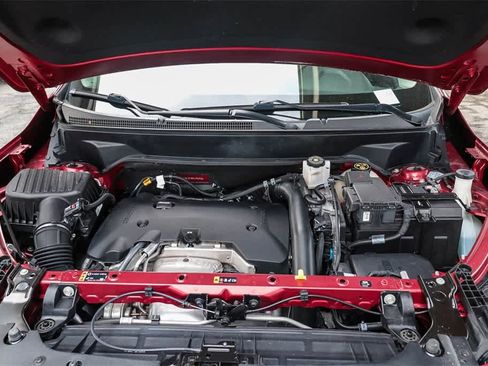 Used 2019 GMC Terrain Denali image 30