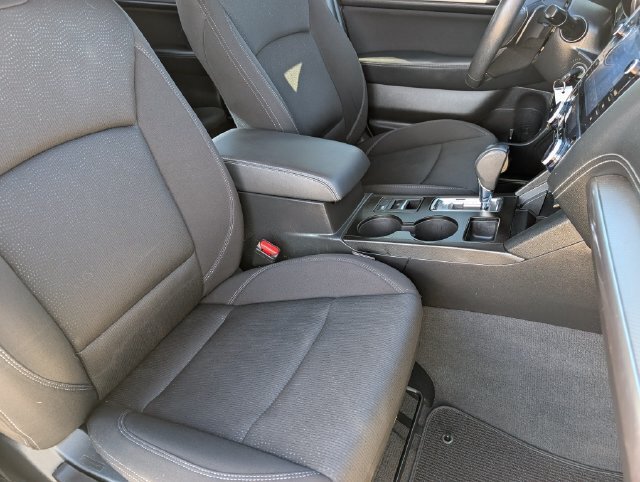 Used 2018 Subaru Legacy 2.5i Premium AWD/4WD image 22