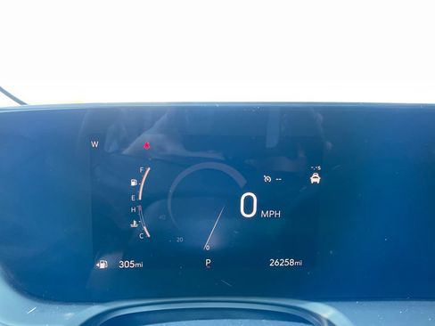 Used 2025 Buick Encore GX Preferred FWD image 17