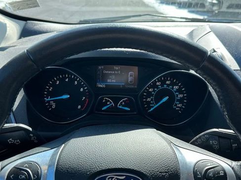 Used 2016 Ford Escape Titanium w/ Equipment Group 301A image 24