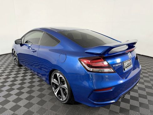 Used 2014 Honda Civic Si image 15