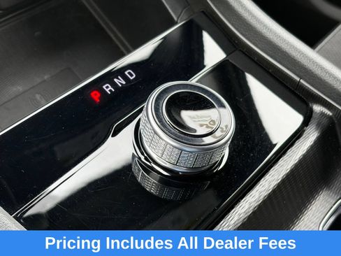 Used 2025 Jeep Grand Cherokee L Altitude AWD/4WD image 18