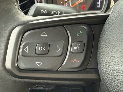 New 2026 Jeep Wrangler Rubicon image 15
